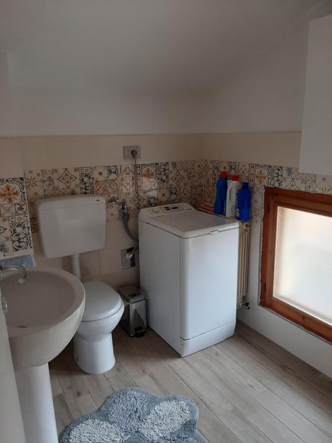 B&B I Gemelli Sorbolo Exterior foto