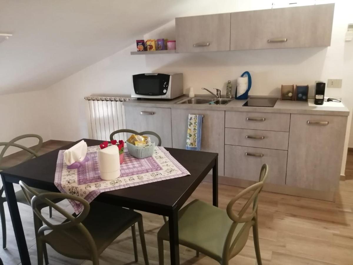 B&B I Gemelli Sorbolo Exterior foto
