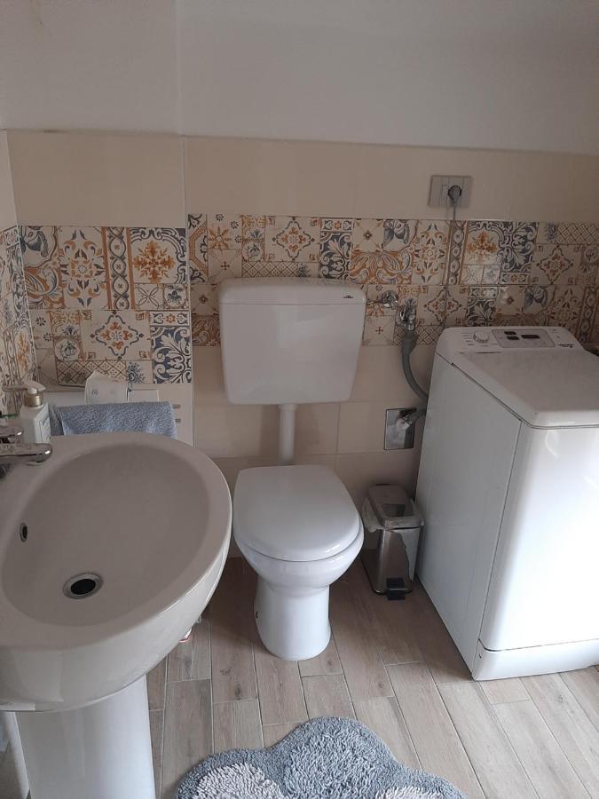 B&B I Gemelli Sorbolo Exterior foto
