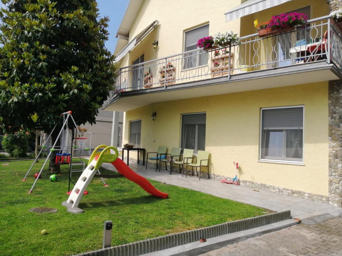 B&B I Gemelli Sorbolo Exterior foto