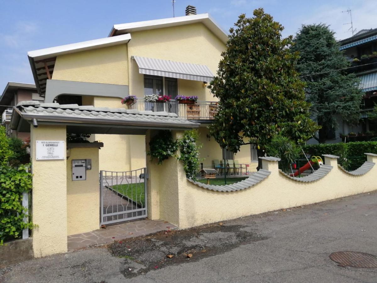 B&B I Gemelli Sorbolo Exterior foto