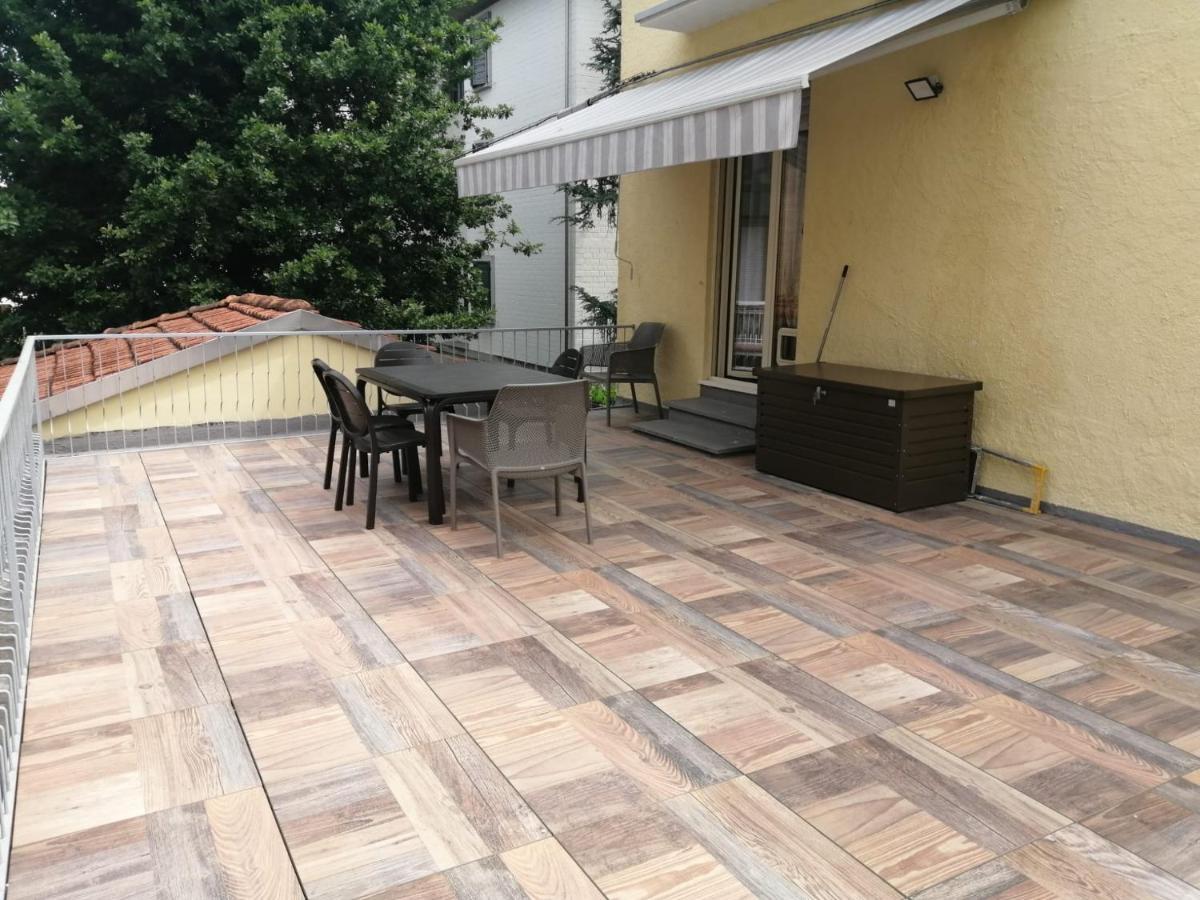 B&B I Gemelli Sorbolo Exterior foto