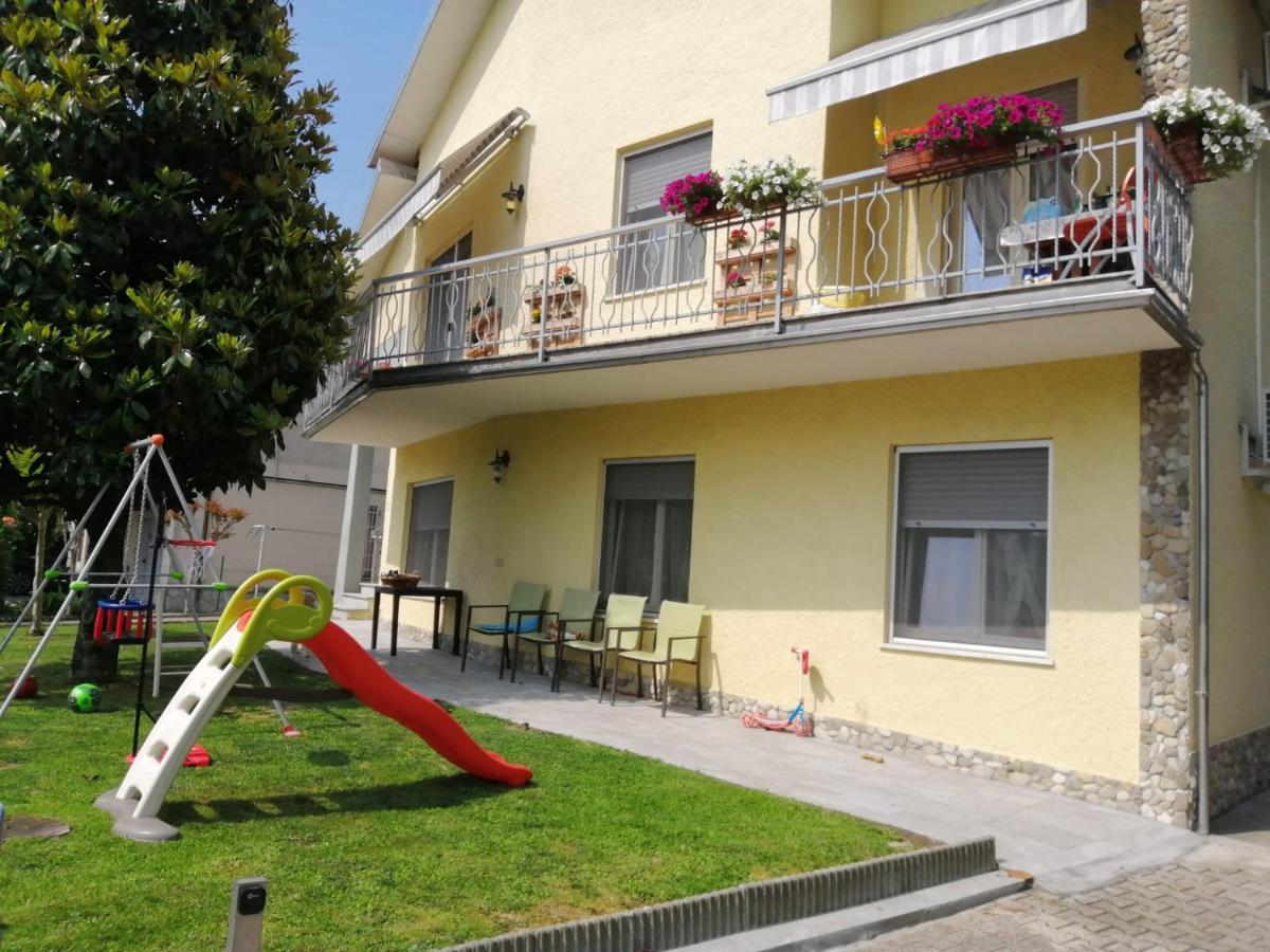 B&B I Gemelli Sorbolo Exterior foto