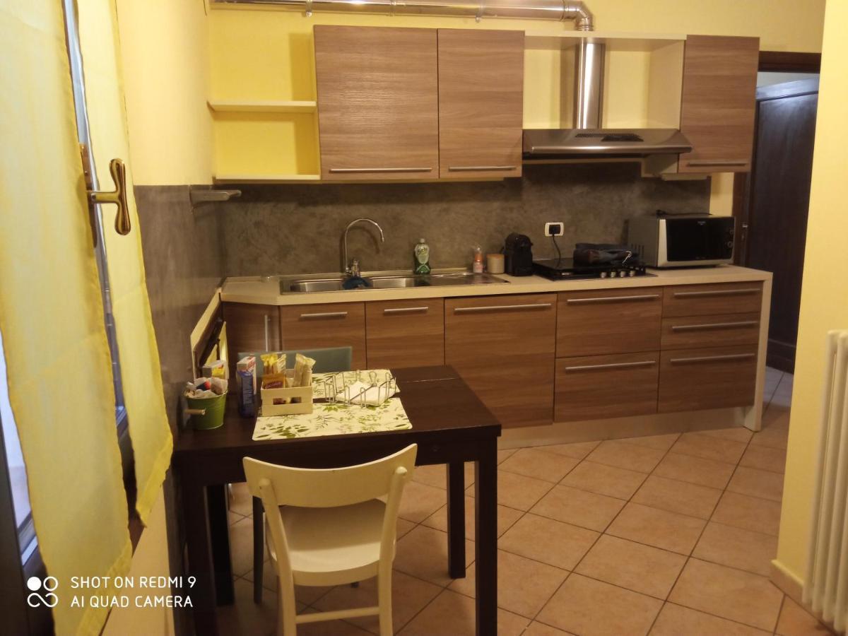 B&B I Gemelli Sorbolo Exterior foto