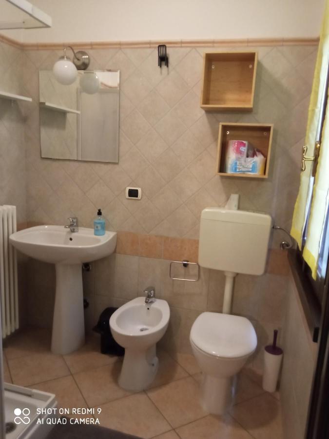 B&B I Gemelli Sorbolo Exterior foto