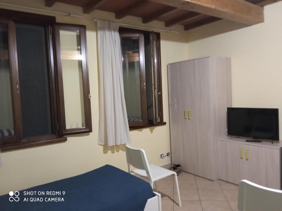 B&B I Gemelli Sorbolo Exterior foto