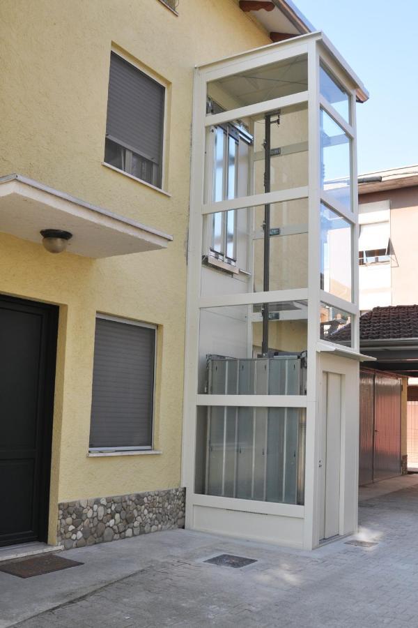 B&B I Gemelli Sorbolo Exterior foto