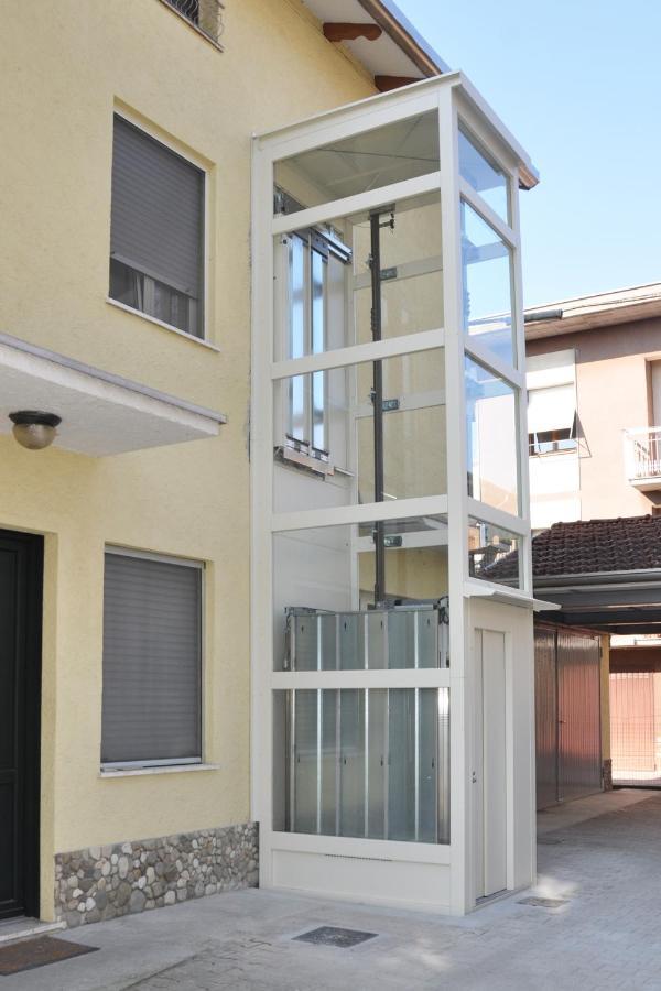 B&B I Gemelli Sorbolo Exterior foto